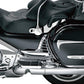 Kuryakyn Battery Box Cover For Honda GL 1800 2001-2010 Chrome Pair KUR3913