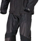 MOOSE RACING Qualifier Jacket Black 2024 Model