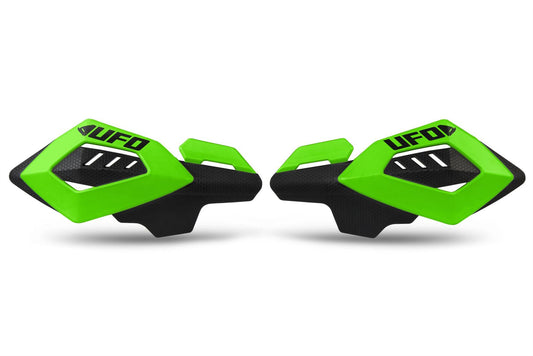 UFO Replace Plast Arches Green PM01661-026