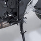 SW MOTECH Gear Lever For Honda CB 1000 ABS 2025 Black Anodized FSC.01.211.10000
