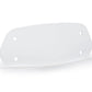 PUIG Screen Extender 90 x 230mm Clear Universal 6268W