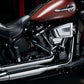 Kuryakyn Precision Tappet Block Accent Cover For Harley FLFBS 1868 17-24 KUR6440