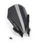 PUIG New Generation Touring Screen Dark Smoke for Yamaha MT-09/SP 21-23 20645F