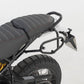 SW MOTECH Slc Side Carrier Left For Ducati Desert X 950 22-24 Hta.22.995.10001