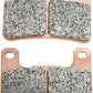 Ebc Sintered Road Race Brake Pads For Suzuki DL 1050 2004-2026 GPFAX379HH
