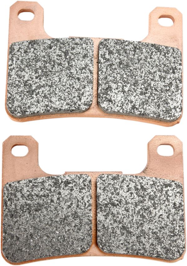 Ebc Sintered Road Race Brake Pads For Suzuki DL 1050 2004-2026 GPFAX379HH