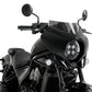 Puig Mirage Sport Semifairing And Screen Clear 130TA