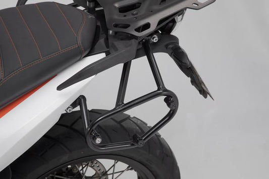 SW MOTECH SLC Side Carrier Left KTM 790 Adventure / R HTA.04.521.10000