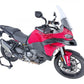 WRS Windscreen For Ducati Multistrada V2 900 2025-2026 DU036T
