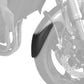 PUIG Front Fender Extender Black for Suzuki GSR 750 11-16 6176N