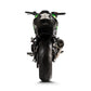 Akrapovic Titanium Slip-On Line Muffler For Kawasaki Z 900 ABS S-K9SO12-ASZT