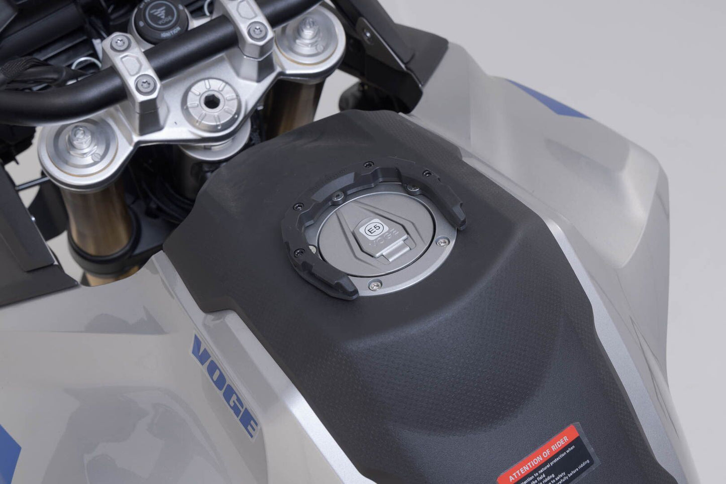 SW MOTECH PRO Tank Ring For Voge DS 900 X ABS 24-25 TRT.00.787.33600/B