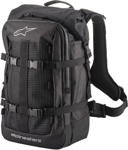 Alpinestars Rover Multi Backpack Black