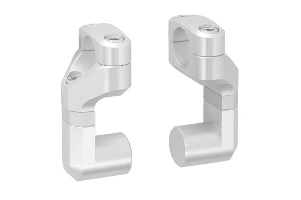 SW MOTECH Vario Bar Back For Ø 22 Mm Handlebar LEH.00.039.170/S