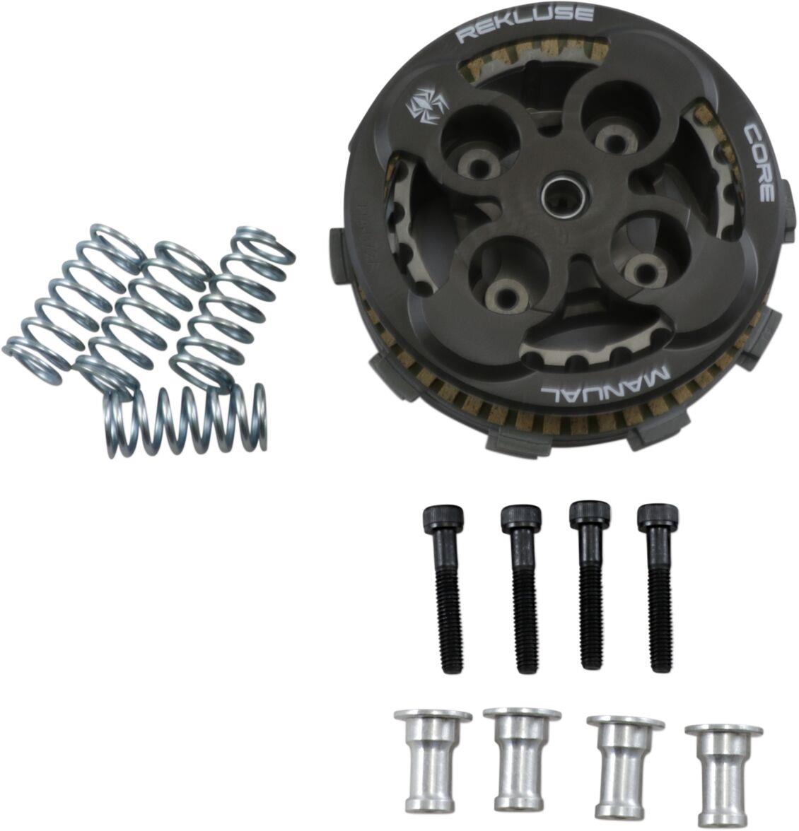 Rekluse Core Manual Clutch Kit For Yamaha YZ 65 2002-2026 Kit RMS-7072