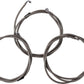 La Choppers Brake Line Kit For Harley Davidson FLHRXS 1868 2023-2024 LA-8059B08