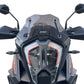 WRS Windscreen Sport KTM 1290 Supadventure Dark Smoke Kt010fs