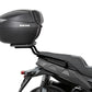 SHAD Top Box Fitting Kit to fit BMW C400 X 2018-2025