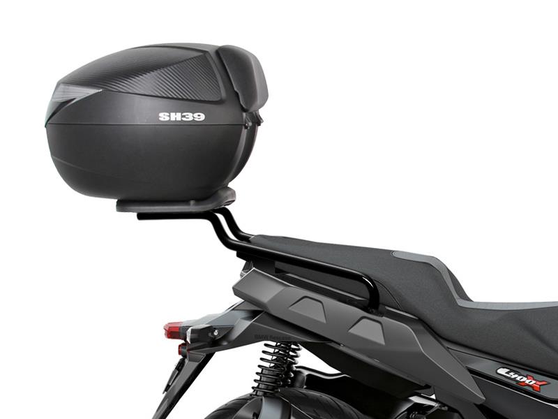 SHAD Top Box Fitting Kit to fit BMW C400 X 2018-2025