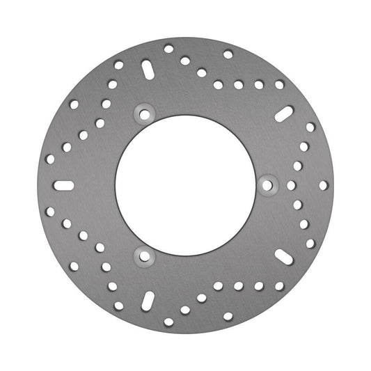 Ebc Round D-Series Scooter Brake Rotor For Yamaha YP 250 R 2014-2016 MD9153D