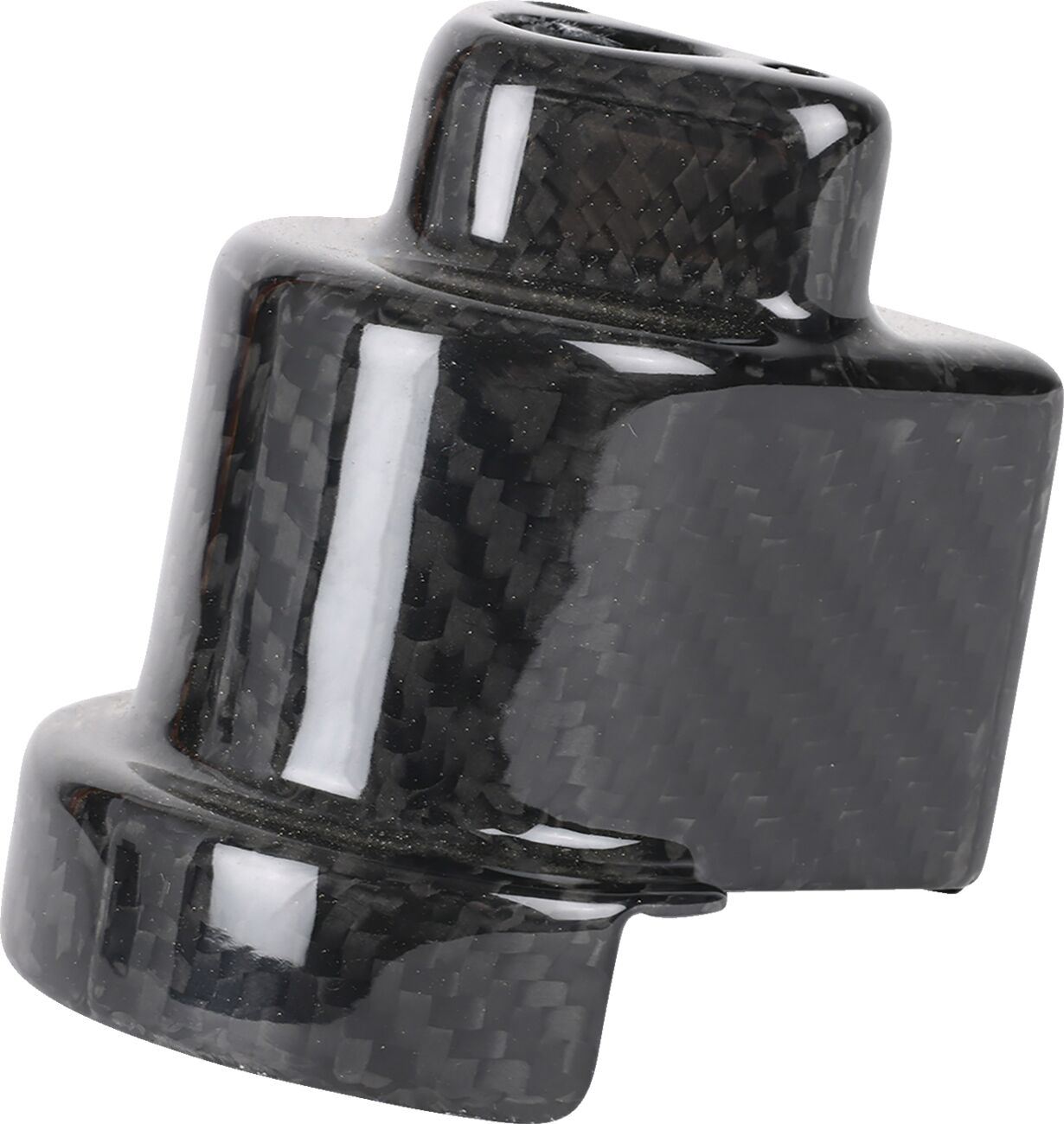 Thrashin Supply Co. Cover Steering Lock Harley Davidson 1923 24-25 TSC-3033-0