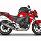 SHAD SE Pannier Fitting Kit to fit Honda CB500 F 2013-2025