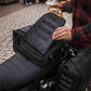 SW-Motech Legend Gear Tail Bag LR3 For BMW F 900 GS 93-26 BC.HTA.00.409.20000