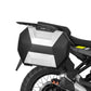 SHAD 3P Pannier Fitting Kit to fit Moto Guzzi Stelvio 2024-2025