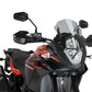 Puig Sport Screen Light Smoke 21975N