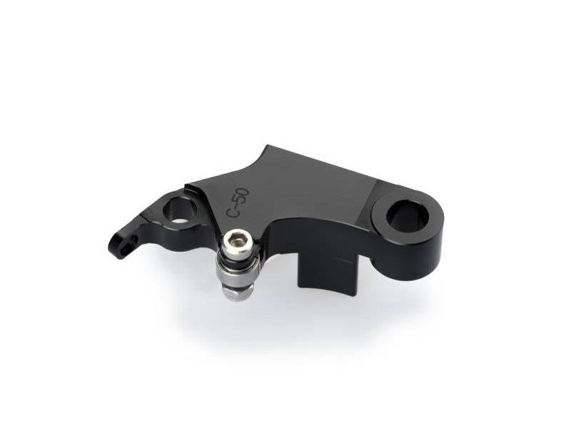 Puig Clutch Lever Adaptor Black 5022H