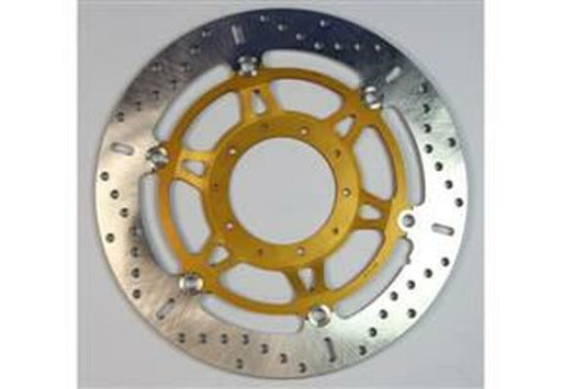 EBC X-Series Brake Rotor For Honda CBR 1000 RR 2010-2026 MD1176X