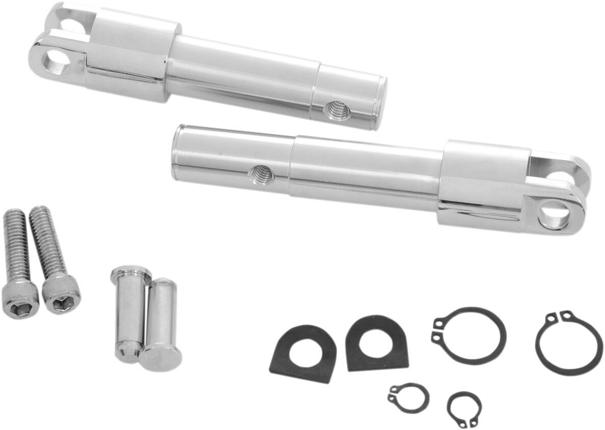 Drag Specialties XL Forward Control Conversion For Harley XL 1200 X 11-22 056210