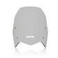 WRS Standard Windscreen Yamaha XTZ 690 Ten700 Smoke Ya016f