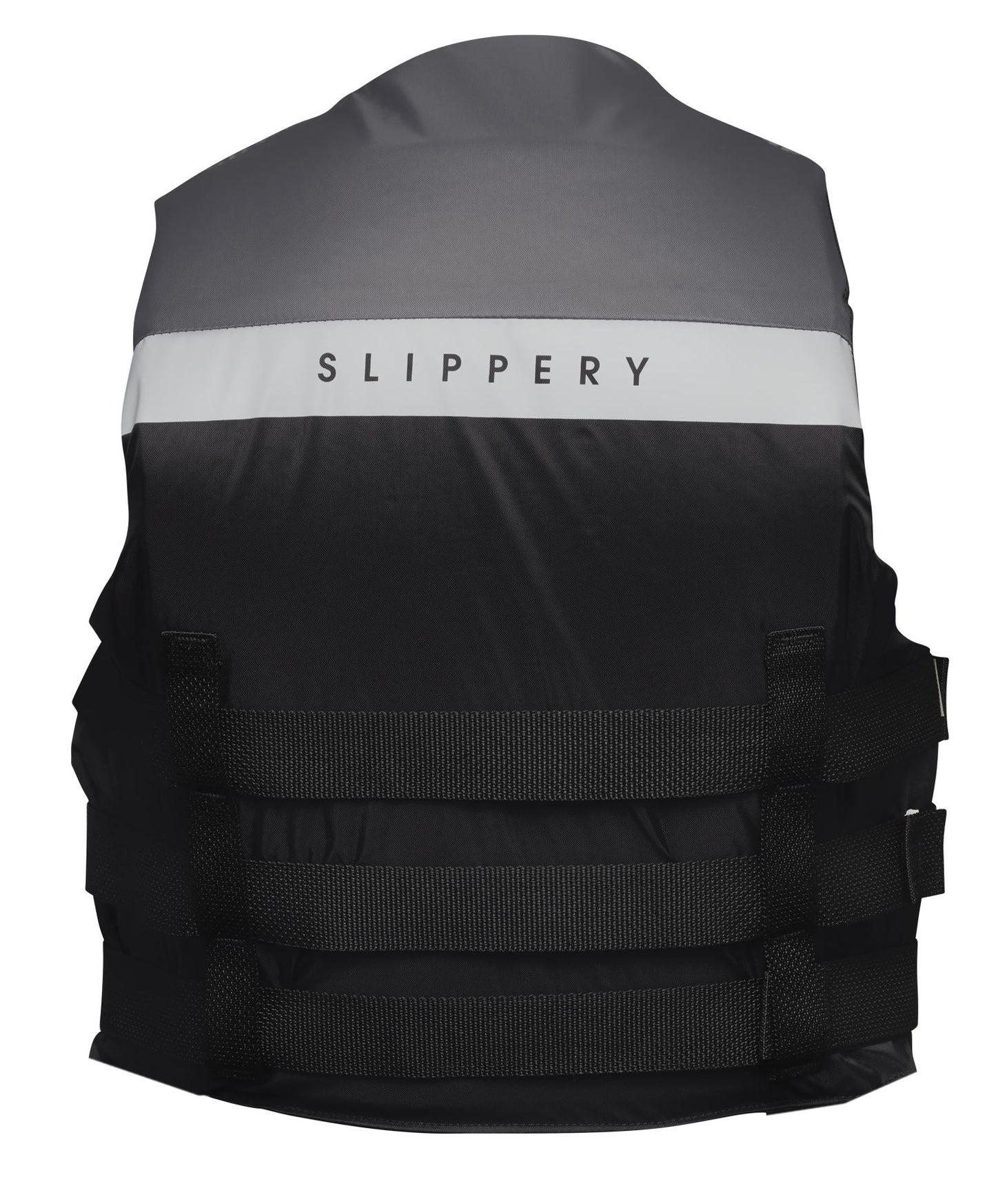 Slippery Watersports Jet-SKI Vest Ce Hydr0 Black/Charcoal