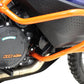Denali Mini Horn Mount For KTM Super Adventure 1290 21-24 Hmt.04.10200