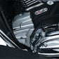 Kuryakyn Indian Starter Cover For Indian Chieftain 116 2014-2022 Chrome KUR5642