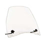 PUIG Urban Screen Clear for Honda Wave 12-13 8457W