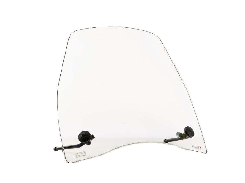 PUIG Urban Screen Clear for Honda Wave 12-13 8457W