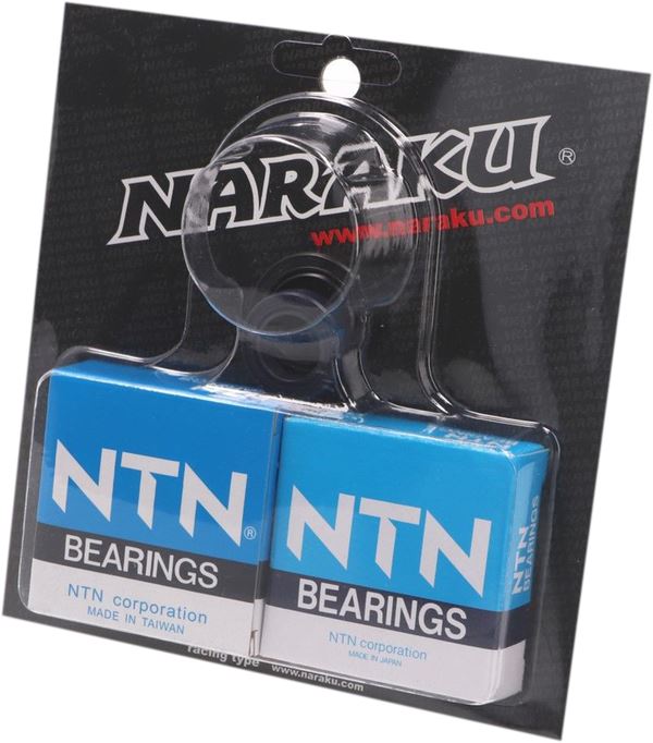 NARAKU Crankshaft Bearing Set NK100.33