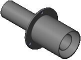 Zard DB Killer Insert For Benelli TRX 502 X ABS 20-21 DBH00110
