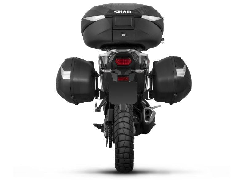SHAD 3P Pannier Fitting Kit to fit Honda XL750 Transalp 2023-2025