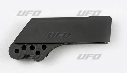 UFO CHAIN GUIDE TM RACING 80-125-250 BLACK TM03117-001