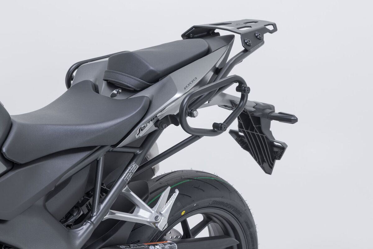 SW MOTECH SLC Side Carrier For Honda CB1000 Hornet 2024- HTA.01.211.10000