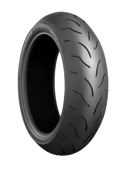 BRIDGESTONE Battlax BT016 Pro 170/60ZR17(72W)TL Tyre