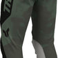 THOR Launchmode Bleach Pants Green/Black