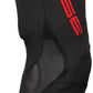THOR Intense MTB Shorts Blue/Green/Teal 2023 Model