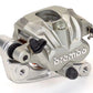 BREMBO PF2.24 BRAKE CALIPER PRIME LINE SILVER 22A36013