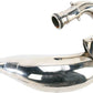 FMF Nickle Plated Fatty Exhaust Header Pipe KTM SX XC 150 125 11-15 025119