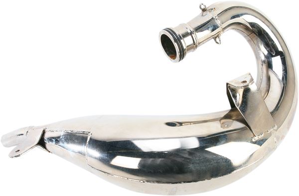 FMF Nickle Plated Fatty Exhaust Header Pipe KTM SX XC 150 125 11-15 025119
