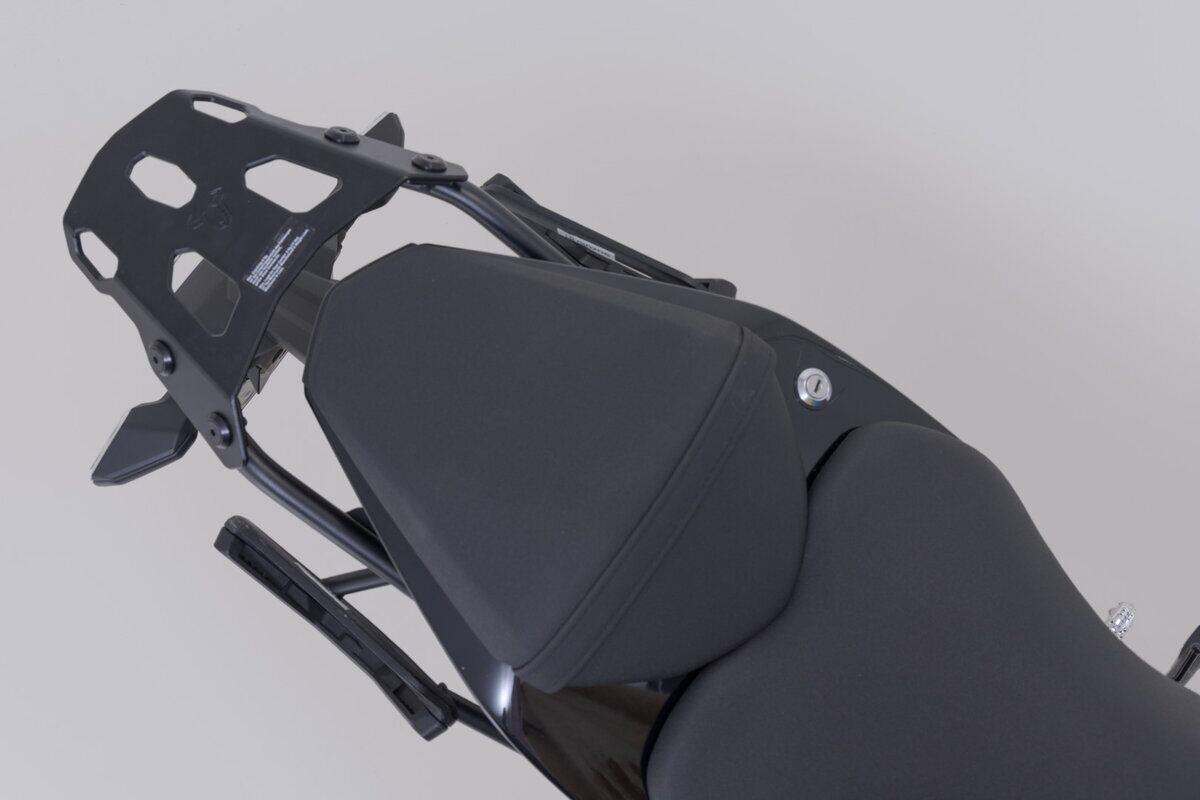 SW-Motech Rear Side Carrier Set For Suzuki GSX-8T/GSX-8TT 2025+ VMC.05.031.12001